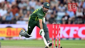 BABAR AZAM UPDATE