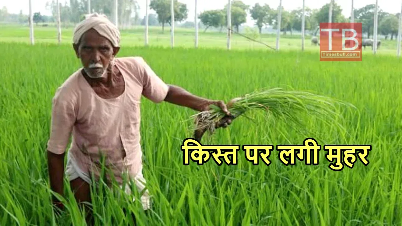 PM KISAN YOJANA