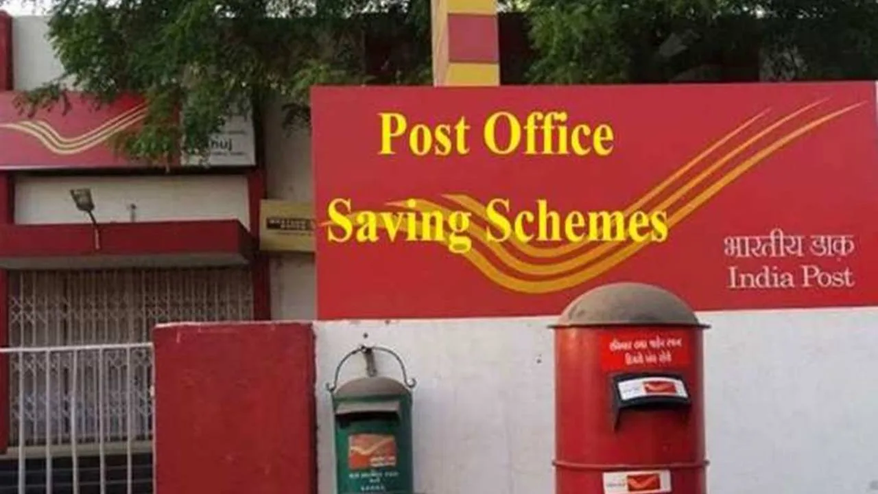 Post Office Scheme