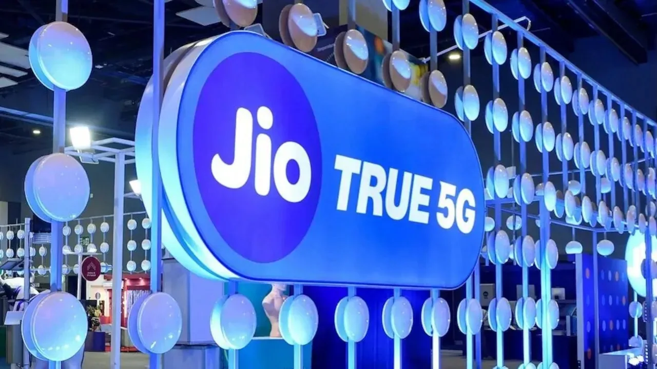 Unlimited Jio 5G Recharge Plan