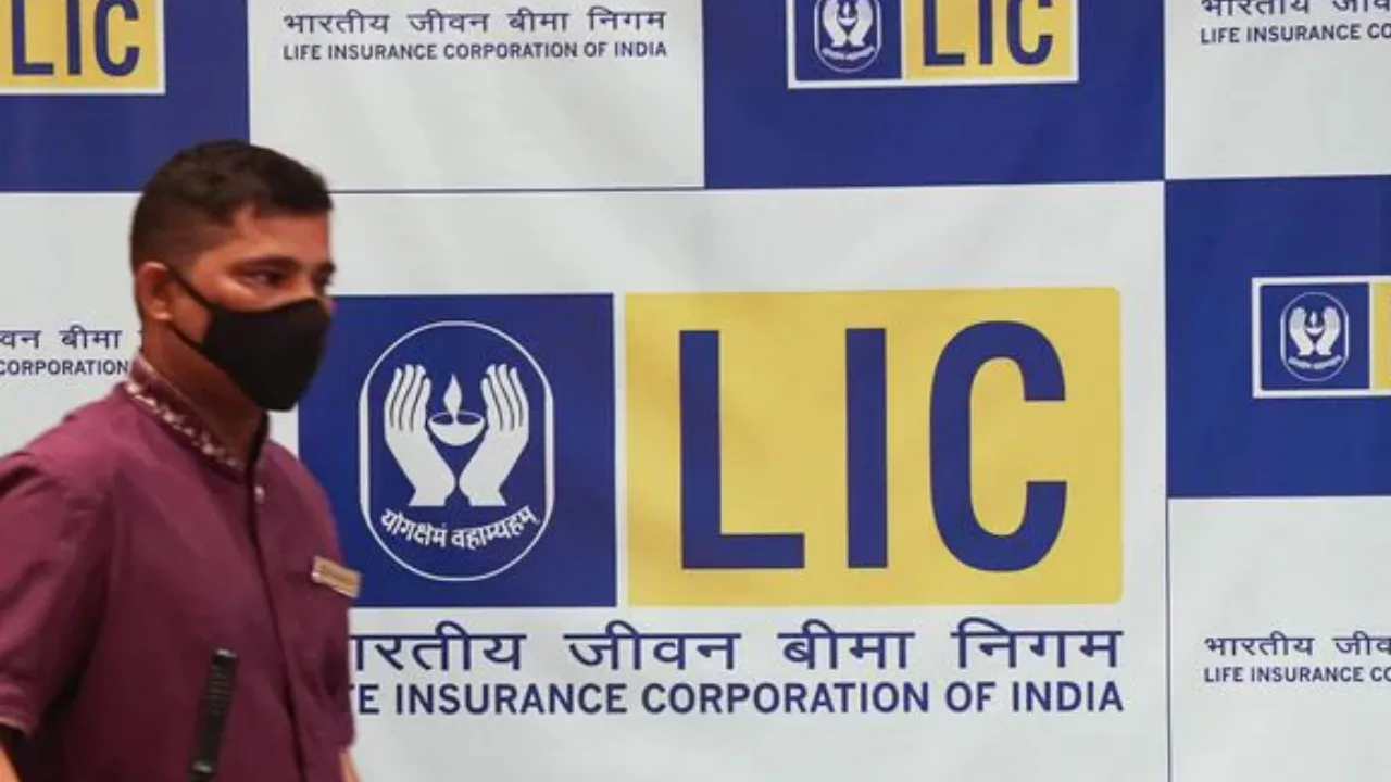 lic new policy