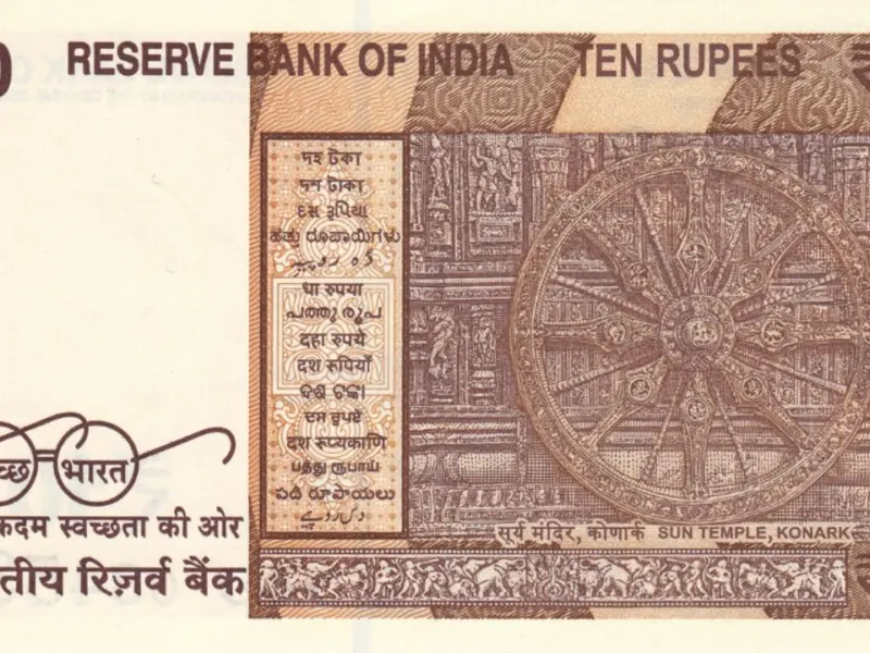 10 ka note