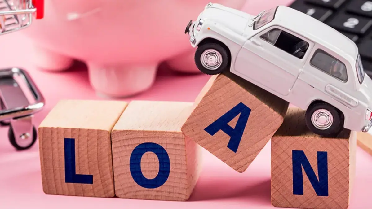 Car Loan Interest Rates