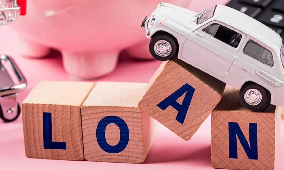 Car Loan Interest Rates