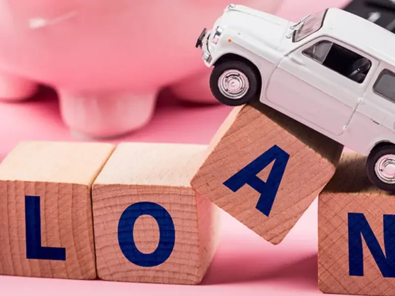 Car Loan Interest Rates