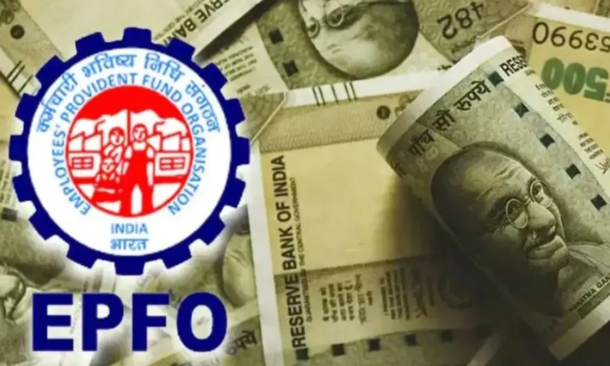 EPFO Interest Rate