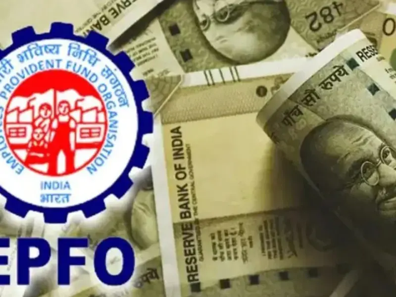 EPFO Interest Rate