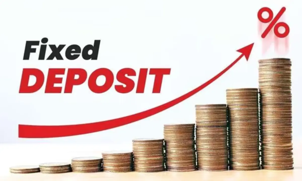 Fixed Deposit Interest Rate