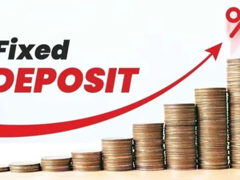 Fixed Deposit Interest Rate