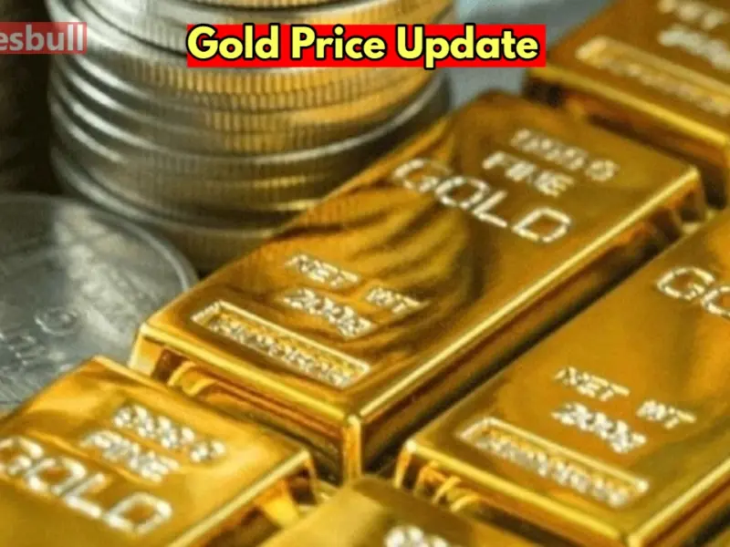 Gold Price News