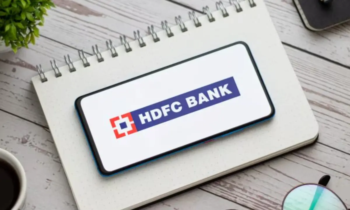 HDFC Bank Hikes Loan Rate