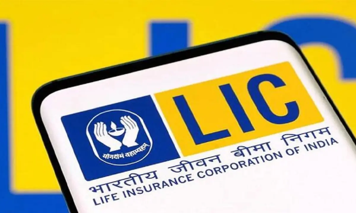 LIC SCHEME