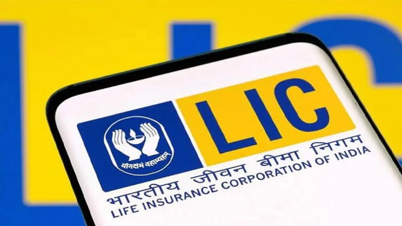 LIC SCHEME