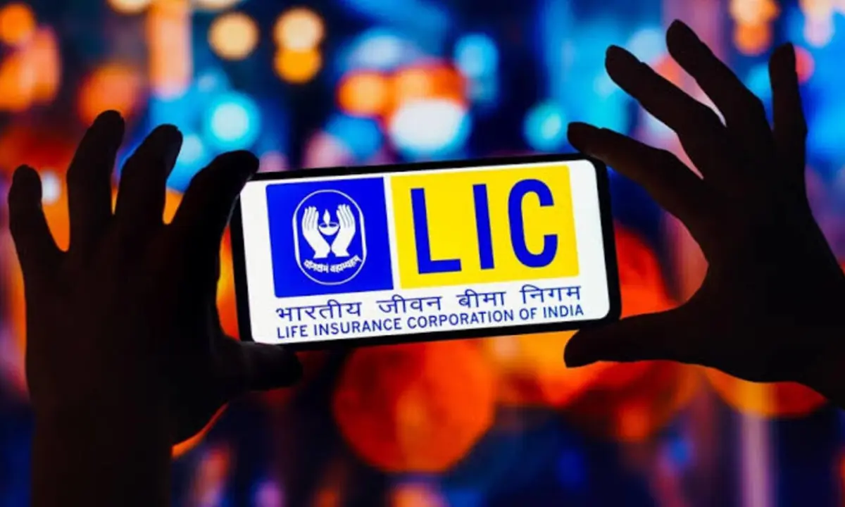 LIC Scheme