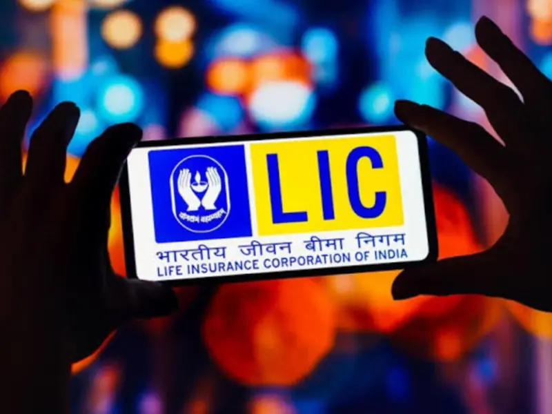 LIC Scheme