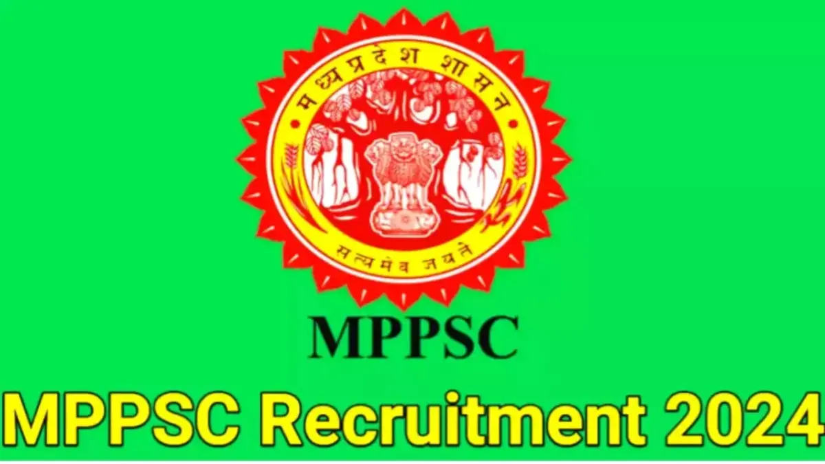 MPPSC