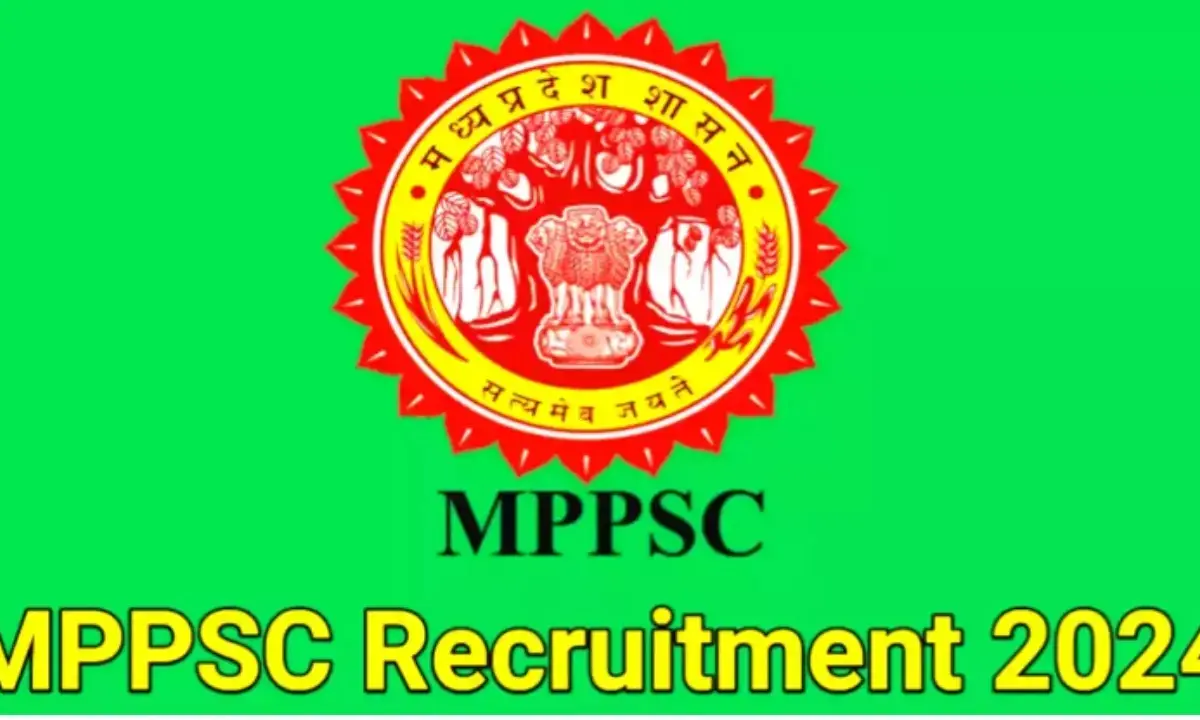 MPPSC