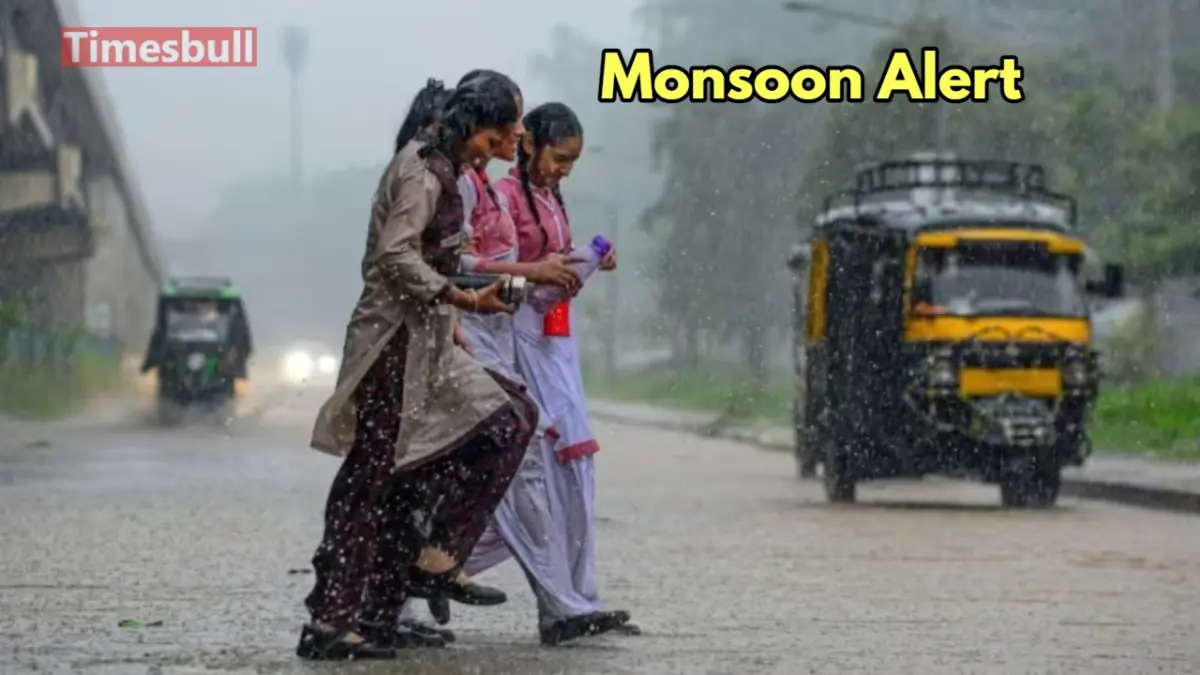 Monsoon News