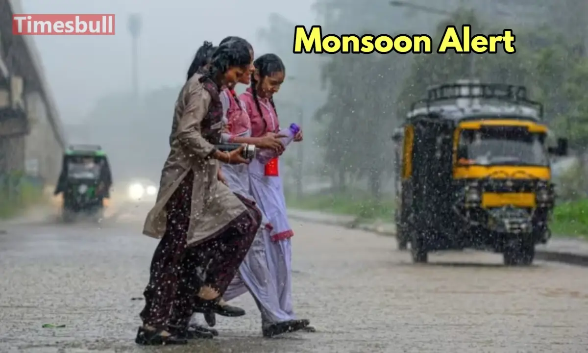 Monsoon News