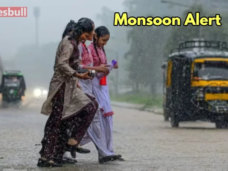 Monsoon News