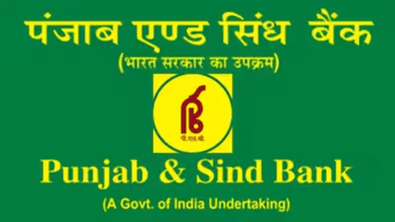 PUNJAB AND SIND BANK