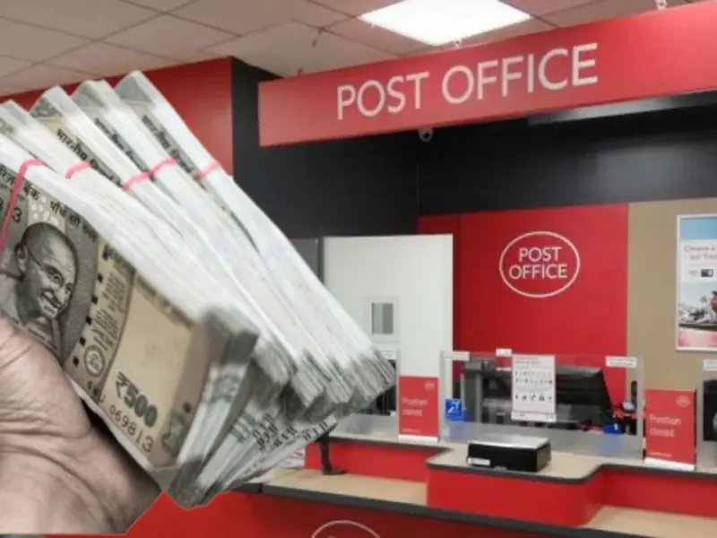 Post Office Investment Scheme