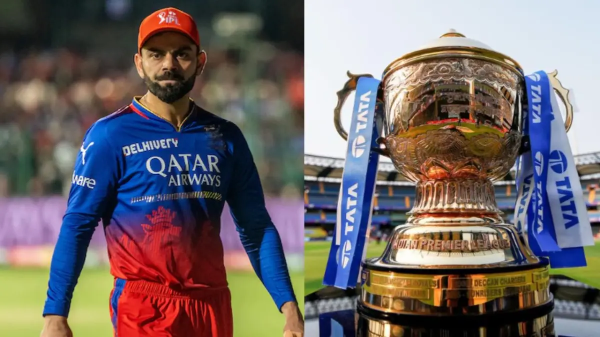 3 such players who have earned the most money from IPL, Virat Kohli is not even in the top 2