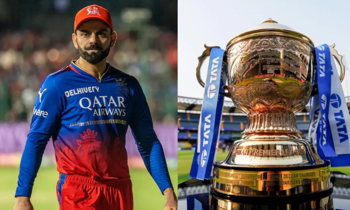 3 such players who have earned the most money from IPL, Virat Kohli is not even in the top 2