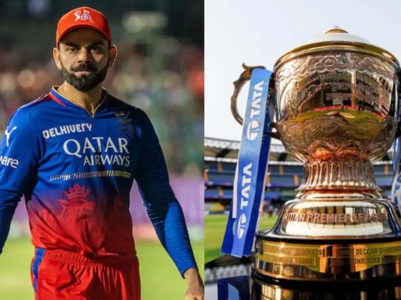 3 such players who have earned the most money from IPL, Virat Kohli is not even in the top 2