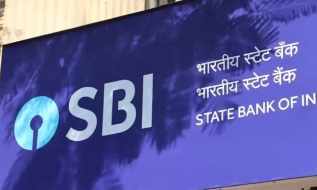 SBI Amrit Kalash FD