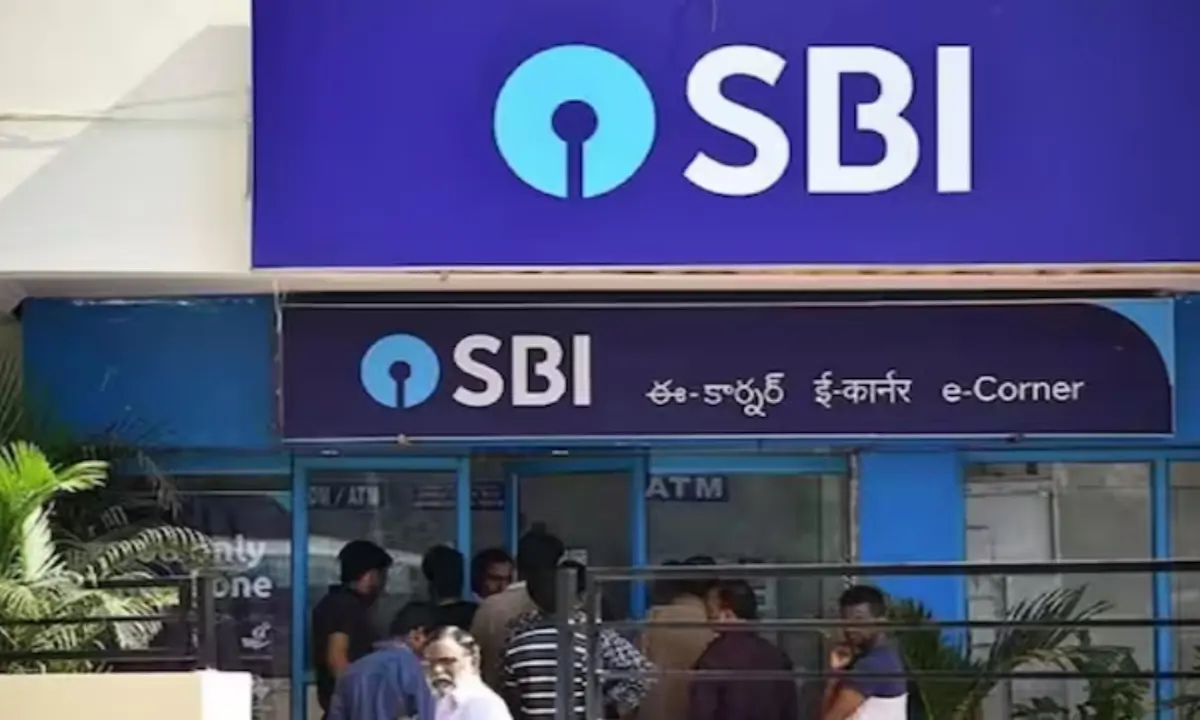 SBI Fixed Deposit Scheme