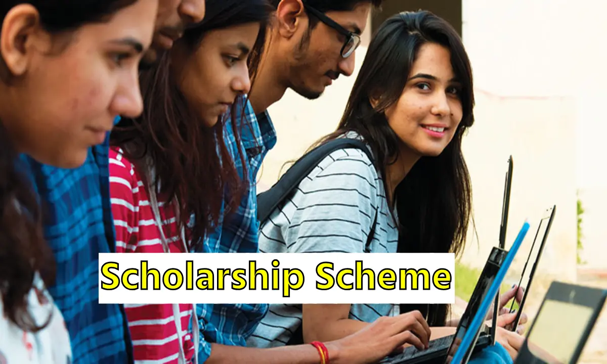 Scholarship Scheme