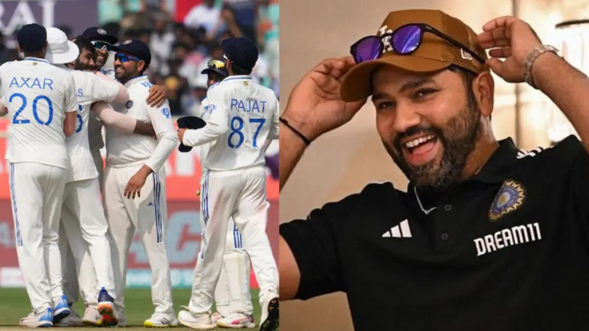 This great Indian player was forced to retire at a young age, Rohit Sharma is the biggest villain