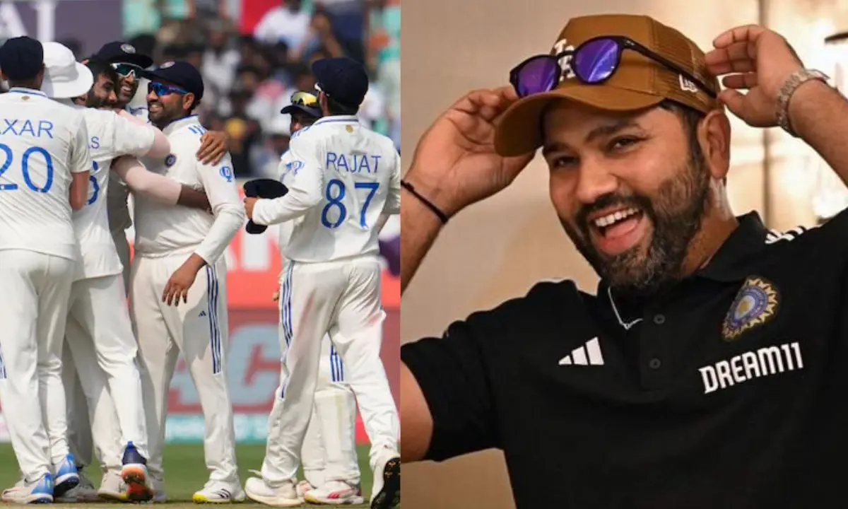 This great Indian player was forced to retire at a young age, Rohit Sharma is the biggest villain