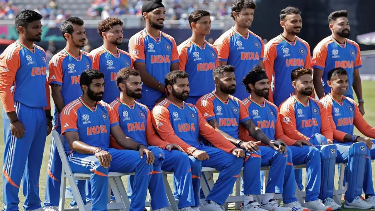 Team India