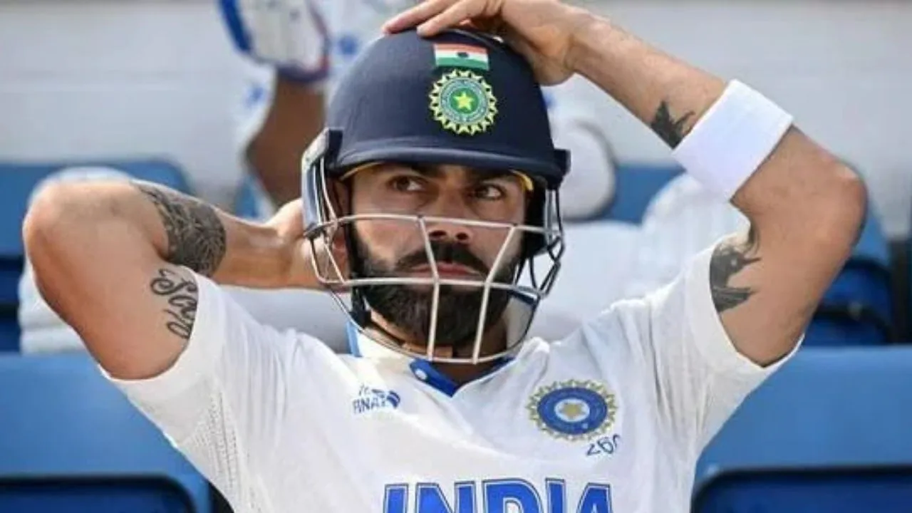 Will Virat Kohli be able to achieve the kingship in Tests once again? Or will his career end?