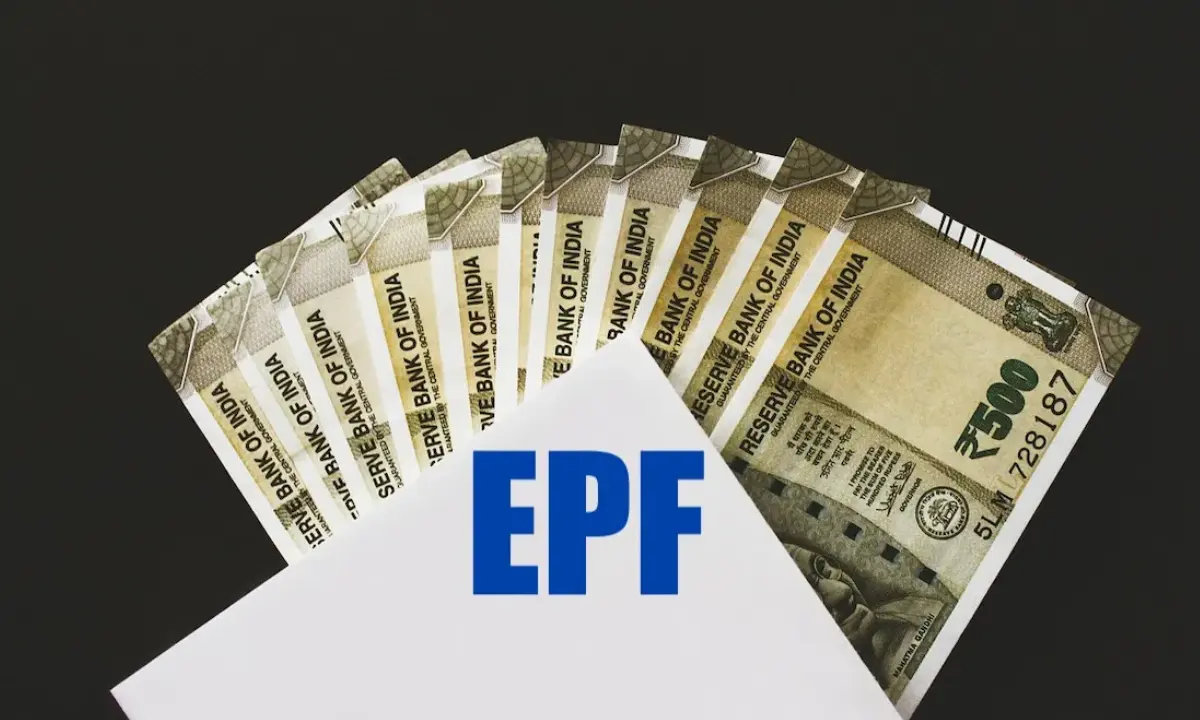 epfo account