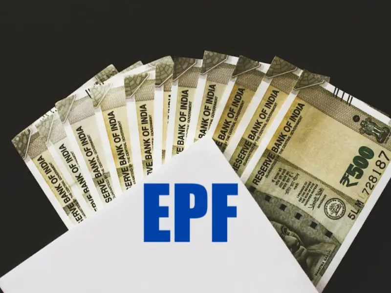 epfo account