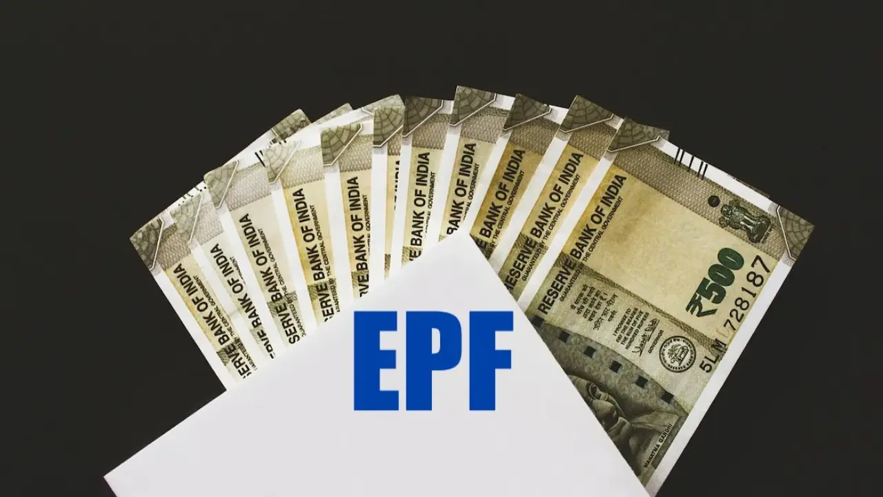 epfo account