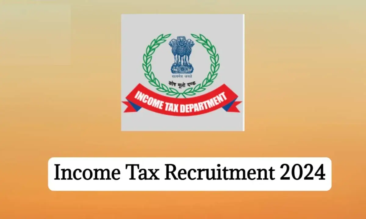 income tax department