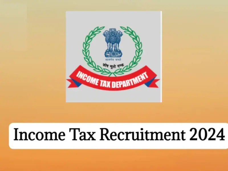 income tax department