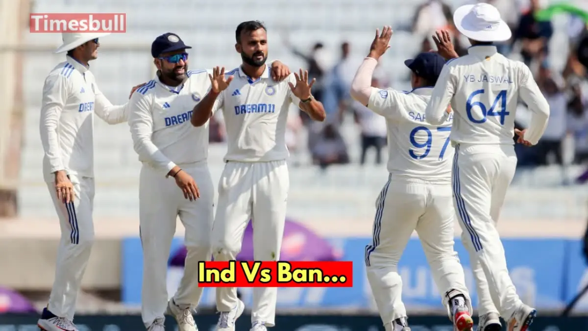 ind vs ban