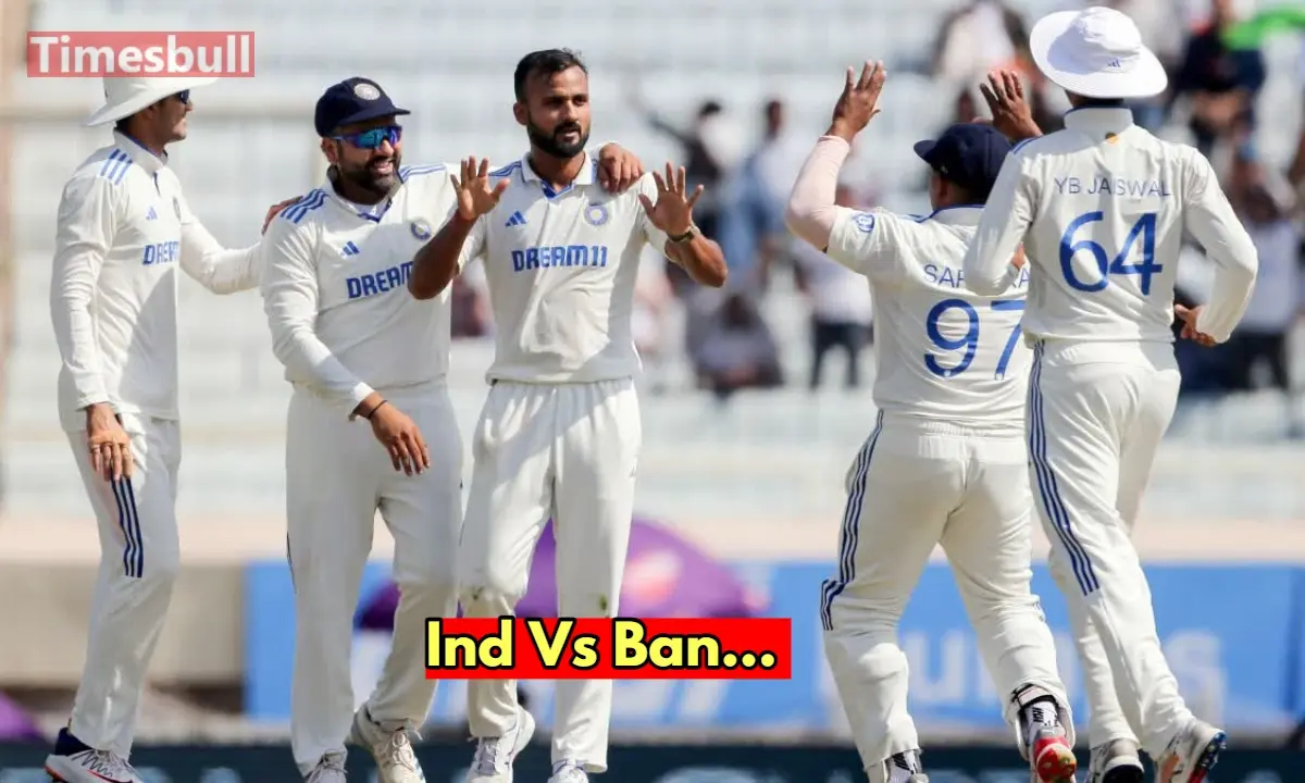 ind vs ban