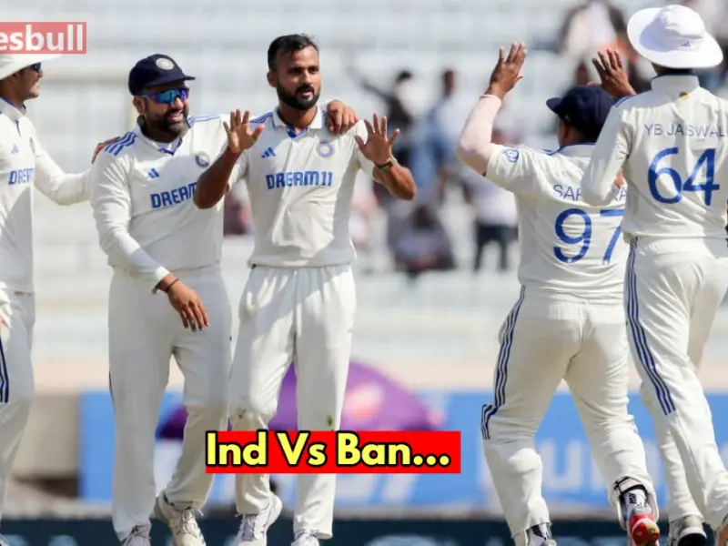 ind vs ban