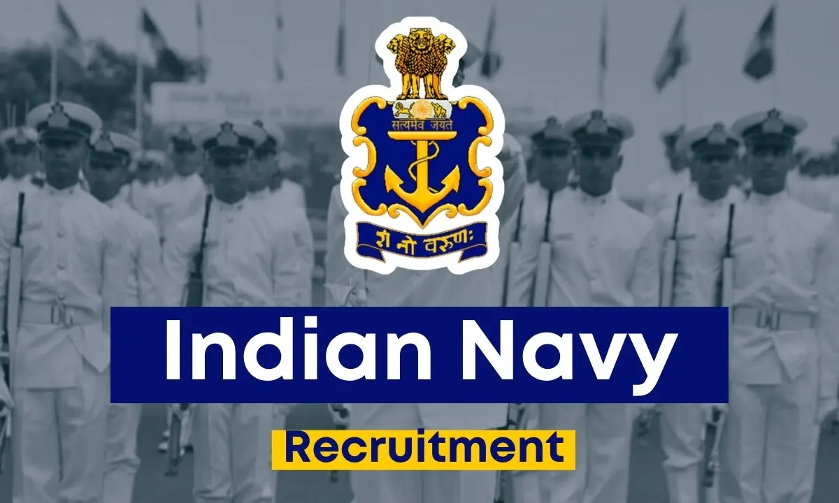 indian navy