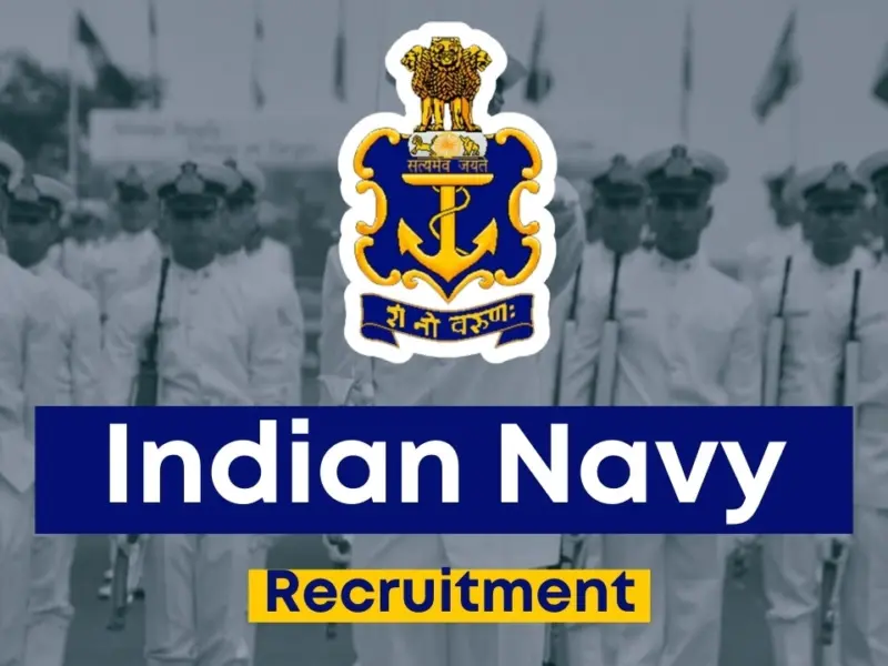 indian navy