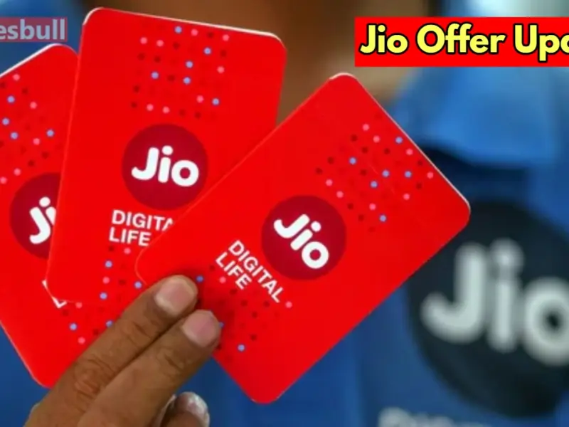 jio offer