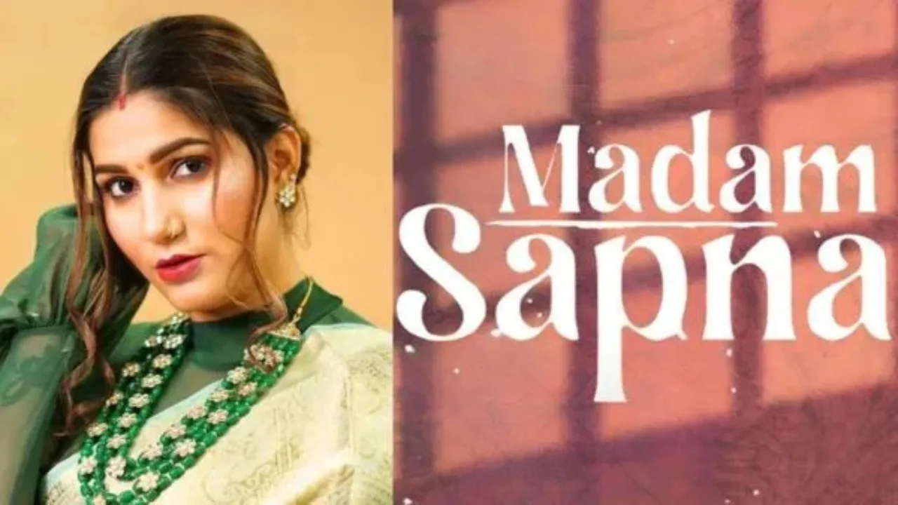 madam sapna