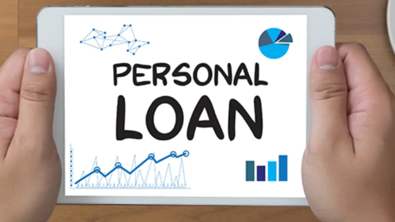 personal loan