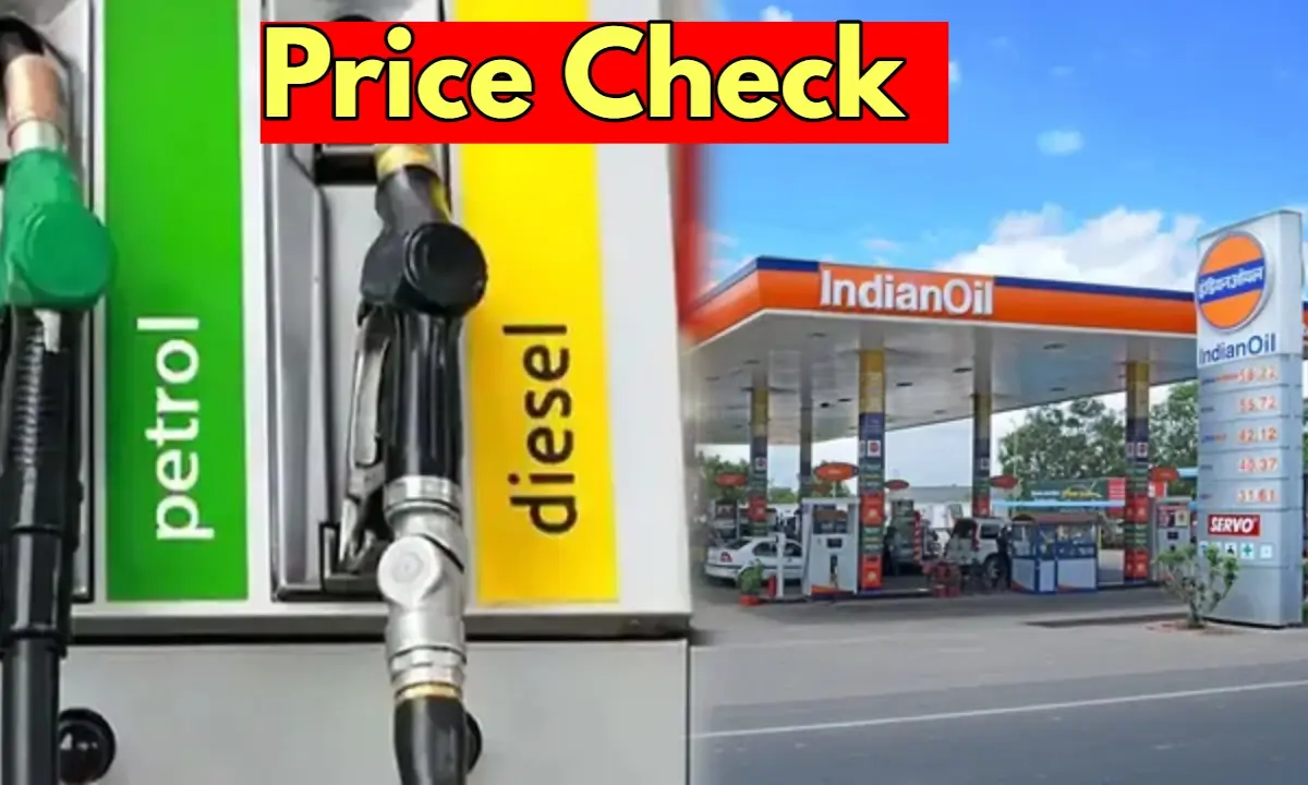 petrol diesel